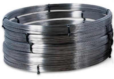 Molybdenum Spray Wire